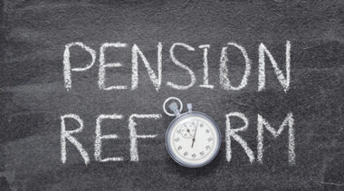 Examining the control state and local governments have over public pension plans