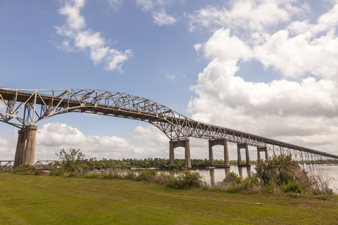 A public-private partnership is needed to replace Louisiana’s I-10 Calcasieu River Bridge