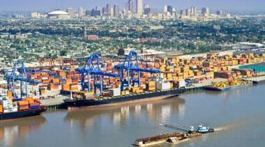 Louisiana House Bill 687 could improve shipping and boost regional economy