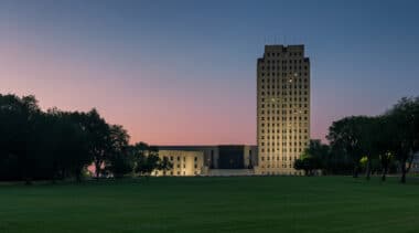 North Dakota’s pension reform is showing early signs of success