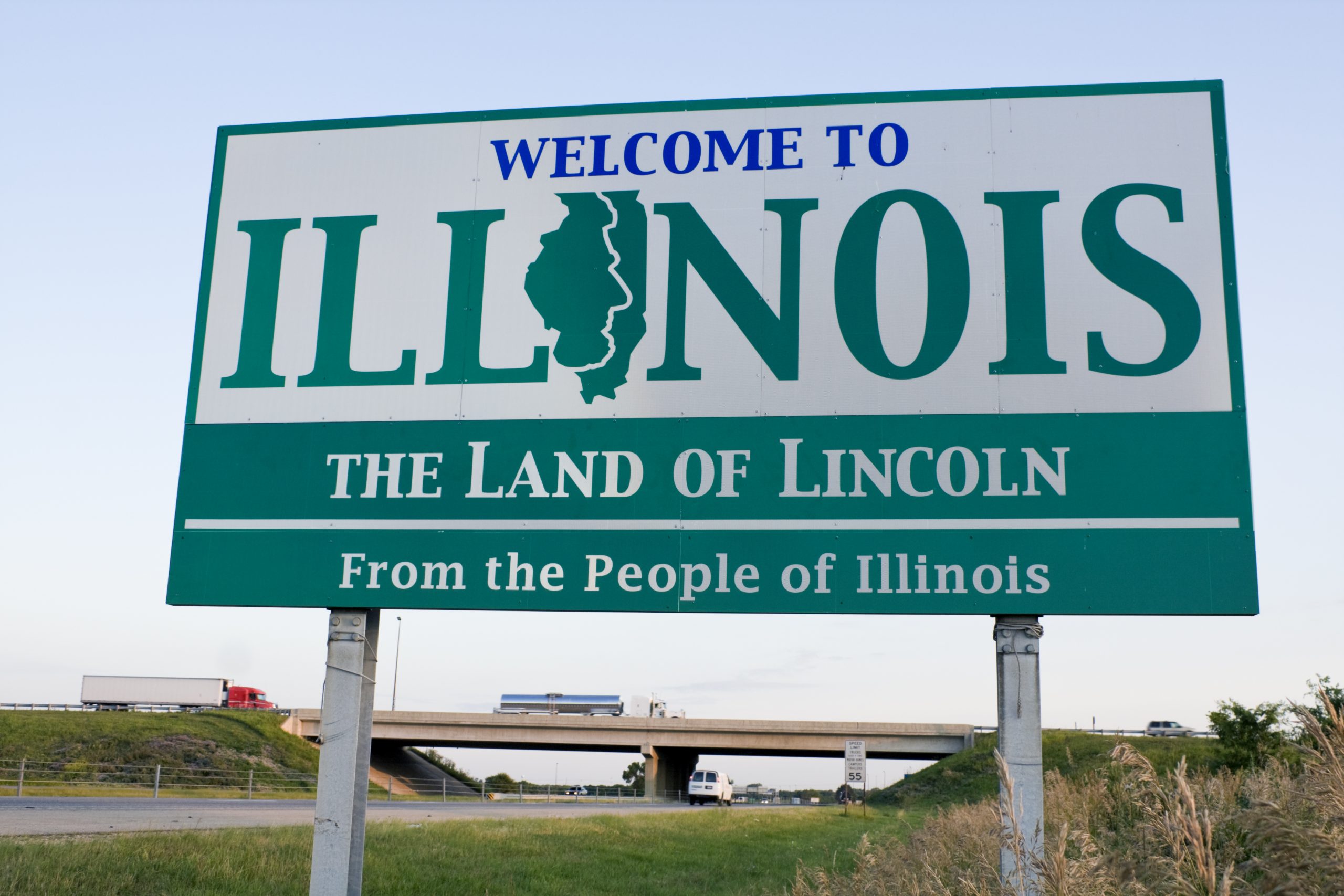 Illinois Embraces Pension Consolidation, But Needs to Do Much More