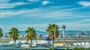 Outdated air traffic control system strands and delays Californians