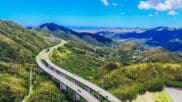Puerto Rico pioneers express toll lanes on a toll road
