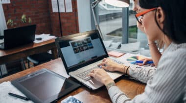 How to help working moms in the public sector? Flexible retirement benefits