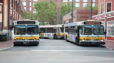 Bus rapid transit systems need to use transit signal priority