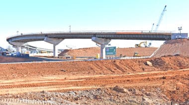 The upcoming surface transportation reauthorization bill and the looming debt crisis