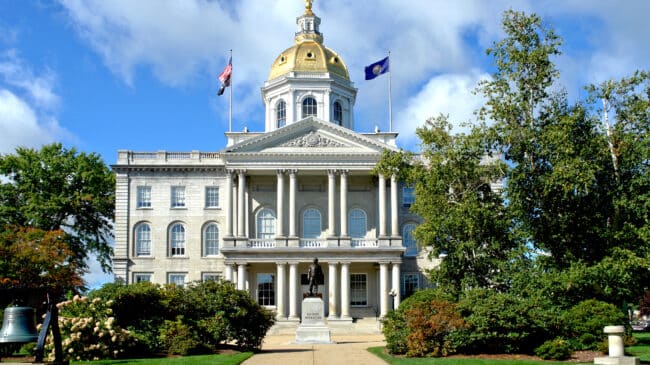 Senate Bill 101 would strengthen New Hampshire’s cross-district open enrollment program