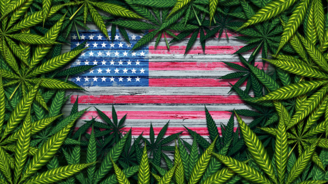 How Congress’ Proposed Marijuana Banking Reform Would Boost Government Budgets