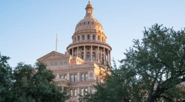 The future of the Employees Retirement System of Texas