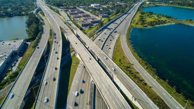 Removing Palmetto Express Lanes and Banning Tolls Would Hurt Miami-Dade