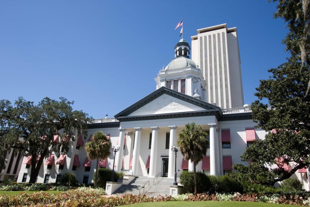 Florida Ballot Amendment Analysis Amendment 10 Reason Foundation