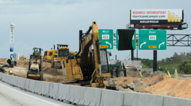 Getting to ‘yes’ on toll-financed Interstate reconstruction
