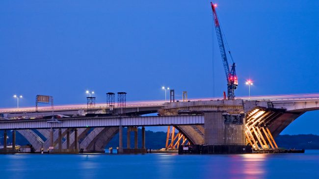 The Key Advantages of Using Public-Private Partnerships for Major US Infrastructure Projects