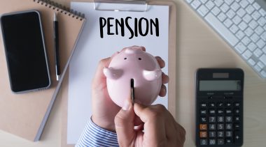 Pension Reform Newsletter — December 2018