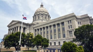 Missouri should not create special liability rules for autonomous vehicles