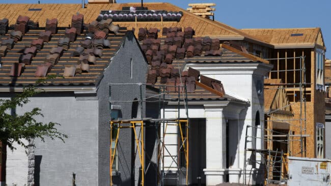 Annual Privatization Report 2025: Housing