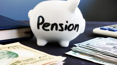 Pension Reform Newsletter: New Interactive Pension Data Tool, Why Some Plans Were More Prepared for Economic Downturn, and More