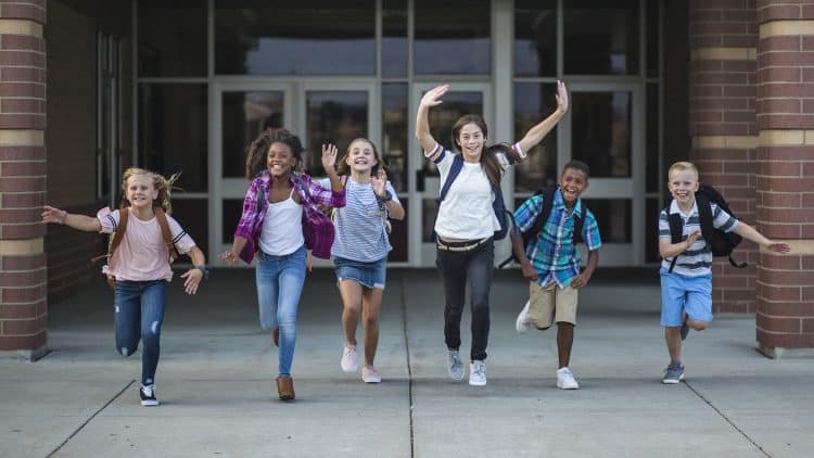 How Some of Our Best Public Schools Work Against School Choice and Low