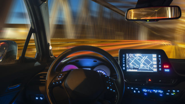 The Critical Role of On-Road Testing for Automated Vehicle Development