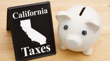 California’s Economic Recovery Efforts Could Be Hurt By More Tax Increases