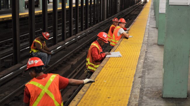 The Federal Transit Administration’s failed oversight of Hurricane Sandy grant program