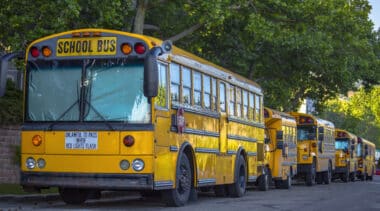 Funding Education Opportunity: School districts slow to close schools despite losing students