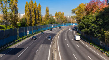 Defending the Equity Implications of Priced Managed Lanes
