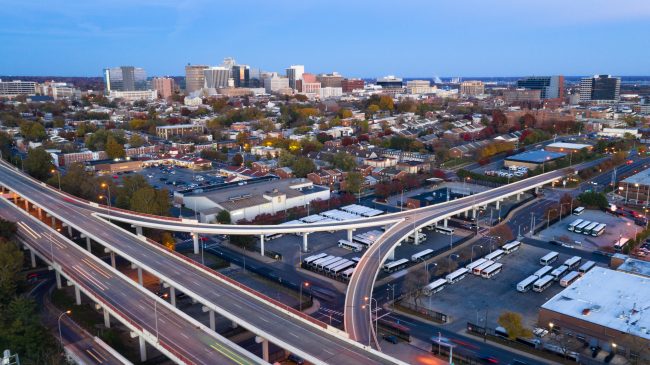 Mileage-Based User Fees Represent a Sustainable Way to Pay for Highways