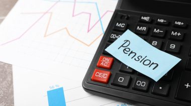 Pension Reform Newsletter — June 2019