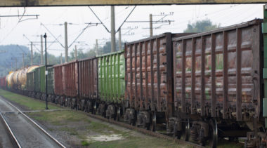 Partial Deregulation Keeps Freight Rail on Strong Footing During the Coronavirus Outbreak