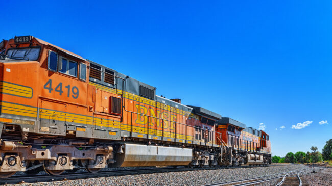 Freight rail deregulation: Past experience and future reforms