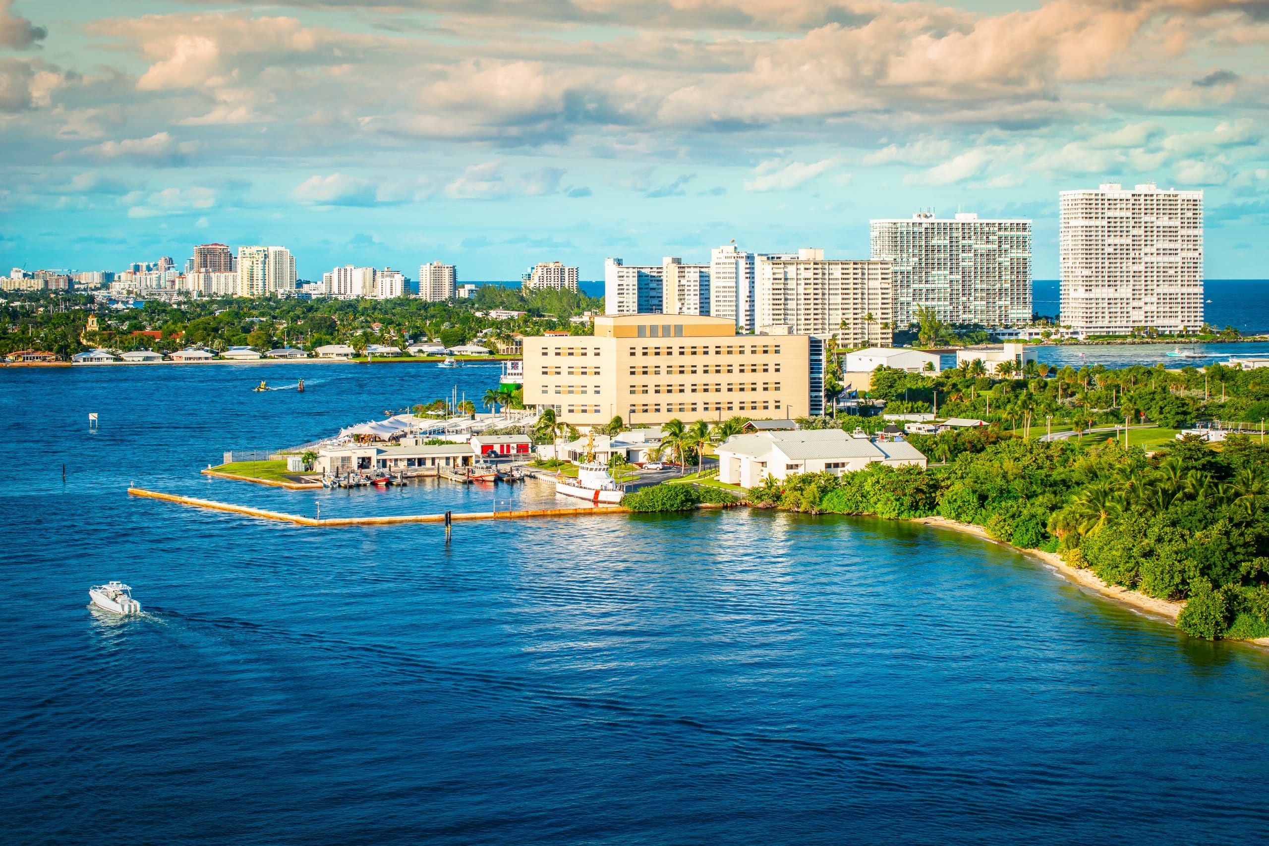 Market-driven Water Pricing Could Help Solve Florida’s Water Problems 