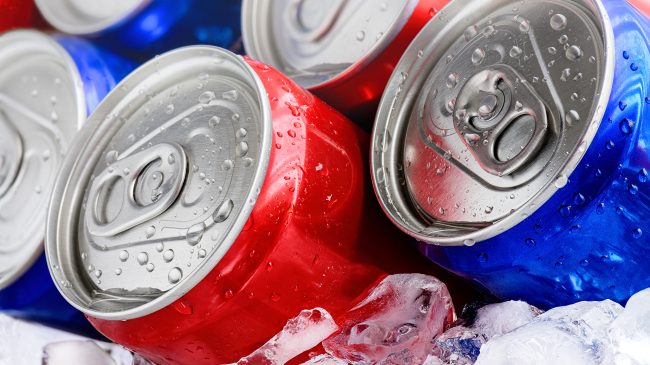 Evidence Shows Soda Taxes Have Not Reduced Obesity