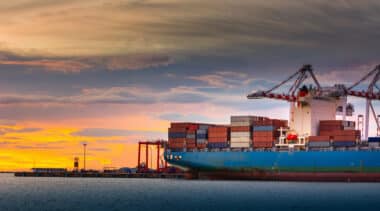 Trump’s unchecked tariff power is undermining U.S. economy and freight stability