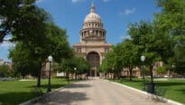 Will Texas teacher pensions suffer if property taxes are slashed?