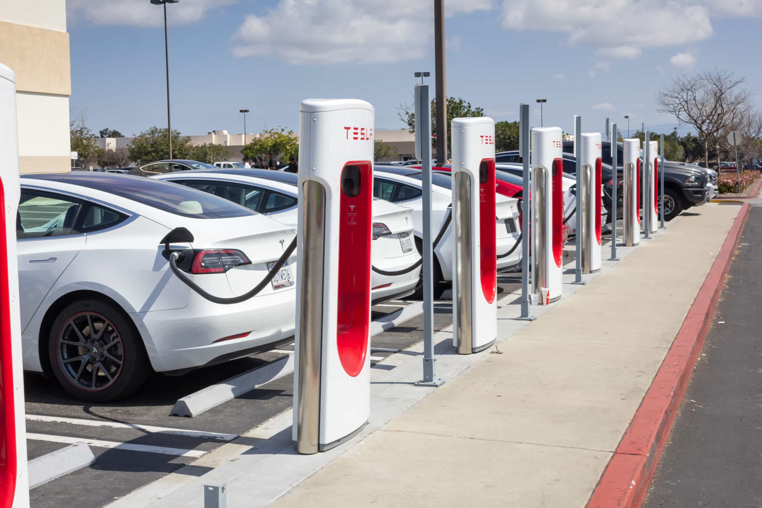 Proposed Electric Vehicles Tax Credit Prioritizes Labor Unions Over 