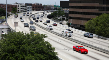 Biden Administration’s Civil Rights Review of I-45 Project In Houston Could Threaten Infrastructure Projects Everywhere