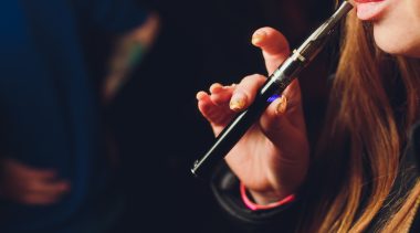 CDC Survey Shows Flavors Aren’t Driving Youth Vaping