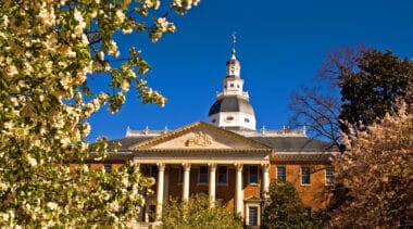 Improving educational opportunity through Maryland Senate Bill 350