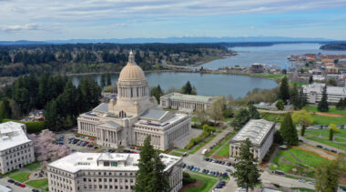 Washington Senate Bill 5263 proposes important psilocybin reforms but could go further 