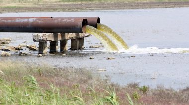 Why Are Sewage Spills Just Accepted in Florida?