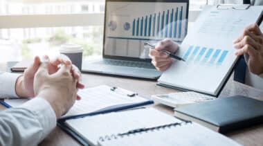 Webinar on managing public debt, plus New York City’s pension gimmick