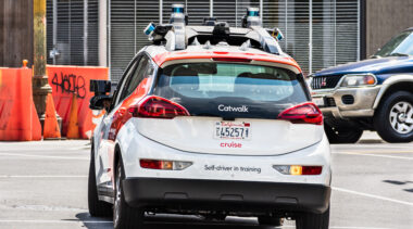 Automated vehicle policy recommendations for the 118th Congress