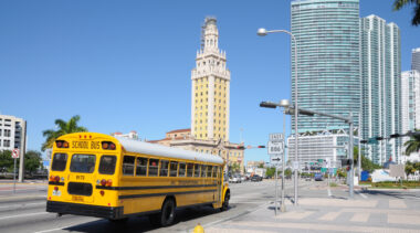 Florida’s education savings accounts won’t defund public schools