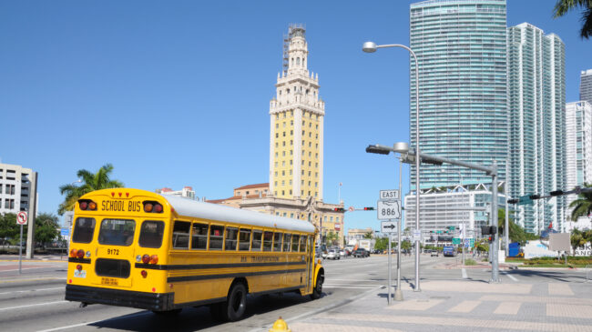 Florida’s education savings accounts won’t defund public schools