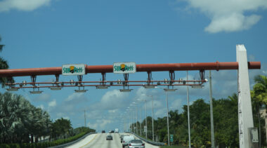 Giving Unbanked Drivers a Fair, Convenient Way to Pay Tolls at the Lowest Rates