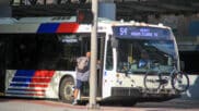 Bang for the buck: Bus systems should prioritize serving transit-dependent riders