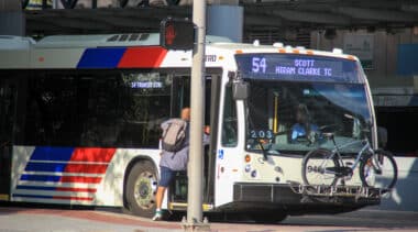 Bang for the buck: Bus systems should prioritize serving transit-dependent riders