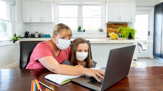How Pennsylvania Is Discouraging Online Schooling During the Coronavirus Crisis