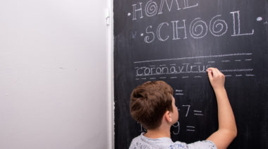 A Major Shift to Homeschooling Could Help Unleash Innovation